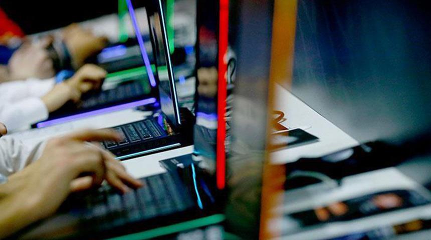 Oyun sürelerini kısıtlayan Çin, firmaları görüşmeye çağırdı