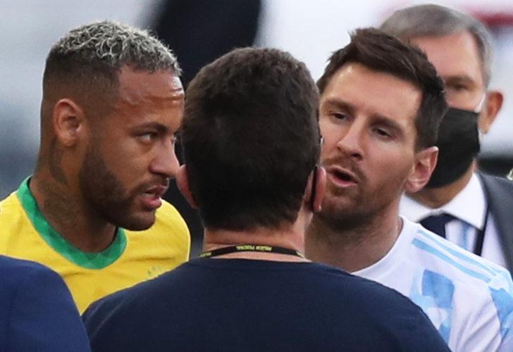 Barcelona'nın Neymar teklifine PSG'den ret