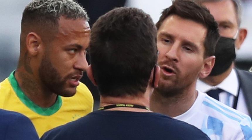 Barcelona'nın Neymar teklifine PSG'den ret