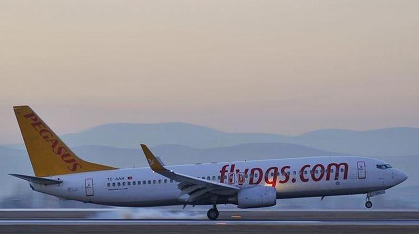 Pegasus'un PCR testiyle ilgili cevabı gündem oldu