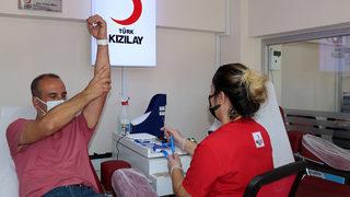 Koronavirüsü atlatanlar ve aşı olanlar ne zaman kan bağışı yapabilir? İşte yanıtı
