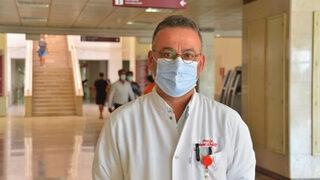 Bilim Kurulu üyesi Prof. Dr. Hasan Murat Gündüz'den aşı açıklaması: 2023'e kadar kaçınılmaz