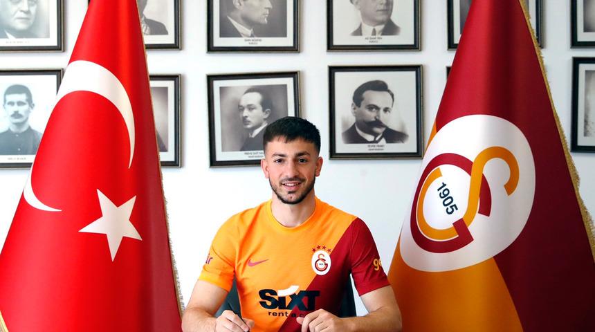 Galatasaray transfer döneminde gençlere yöneldi