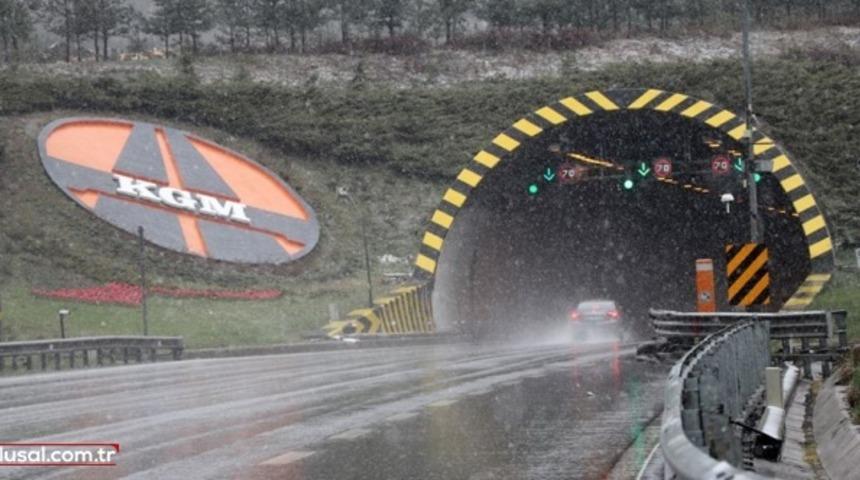 Karayollarında durum