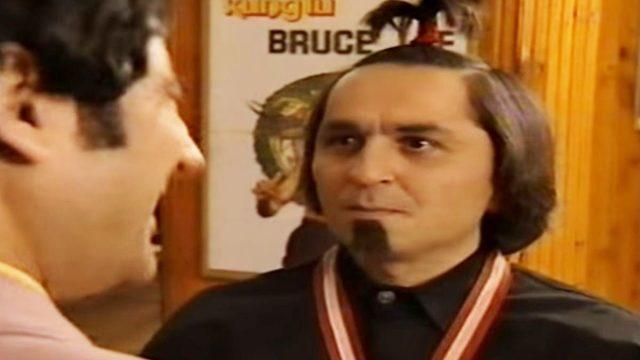 Sıdıka'nın karateci Baturalp'i son haliyle şoke etti! Gören tanıyamıyor