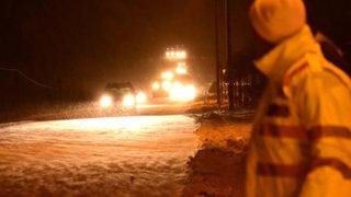 Karayollarında durum