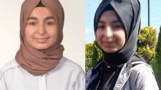 Evdeki altınları ve 5 bin TL'yi alıp ortadan kaybolmuştu! 16 yaşındaki Tuana'dan haber var