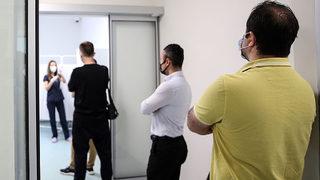 Aşı yaptırmayan erkeklerin en büyük bahanesiydi! Müjdeli haber geldi