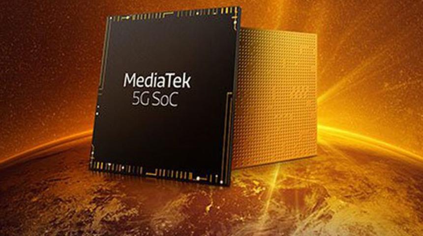 MediaTek önemli bir büyüme kaydetti
