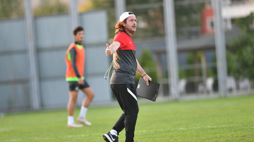 Bursaspor’dan Fatih Tekke paylaşımı