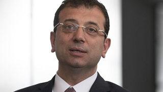 Ekrem İmamoğlu'ndan Cumhurbaşkanı adayı mısınız? sorusuna yanıt