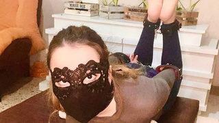 Para karşılığı falakaya yatırılma teklifi yapıldı! ''Mesajla iknaya çalıştı, falakanın kurallarından bahsetti''