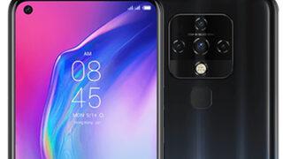 Tecno Mobile Camon 16 incelemesi