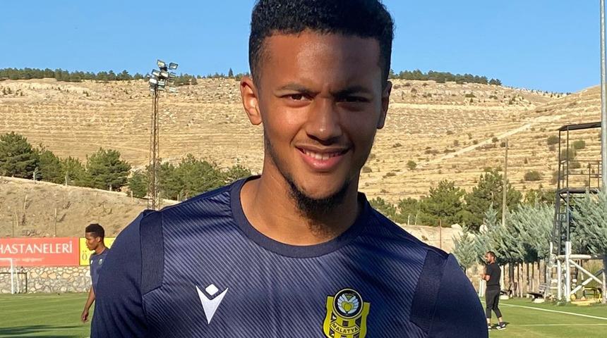 Yeni Malatyaspor Beşiktaş'a odaklandı