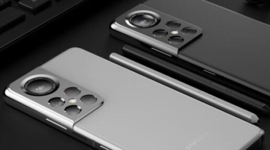 Samsung önemli bir değişikliğe imza atabilir