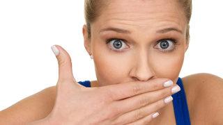 Ağız kokusu çekmenizin nedeni bu 8 maddeden biri olabilir!