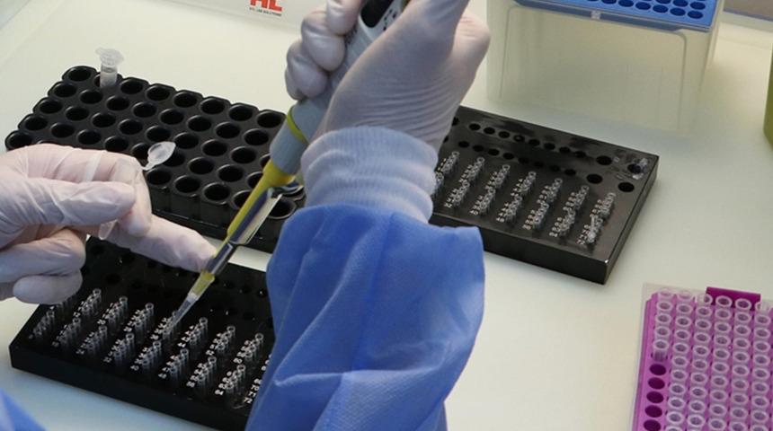 Sahte PCR testi skandalı: 300 TL'ye negatif garantili