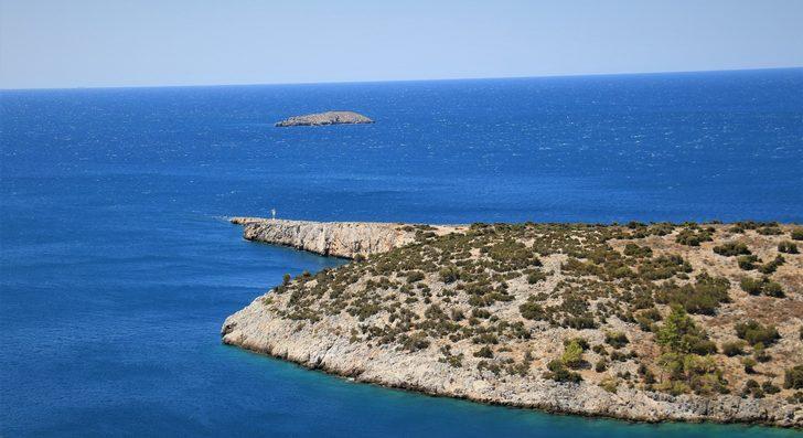 Gilindere Mağarası, buzul çağını yansıtıyor! Görenleri mest ediyor G3