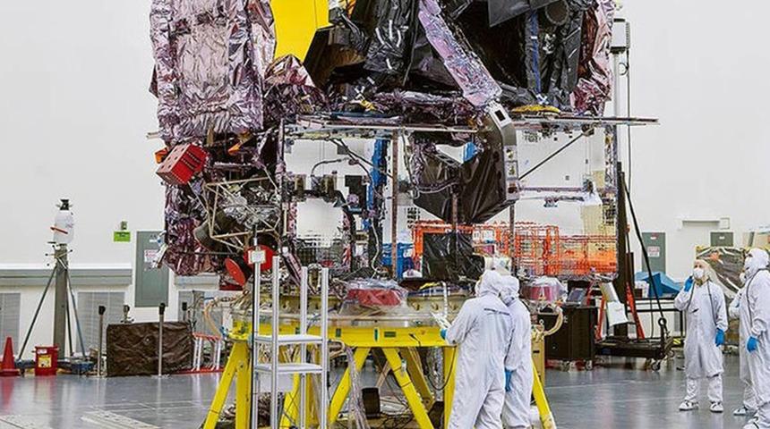 Hubble'ın yerini alacak! James Webb Uzay Teleskobu için tarih belli oldu