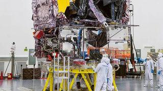 Hubble'ın yerini alacak! James Webb Uzay Teleskobu için tarih belli oldu