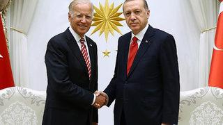 Son Dakika: Cumhurbaşkanı Erdoğan'dan ABD'ye kritik ziyaret