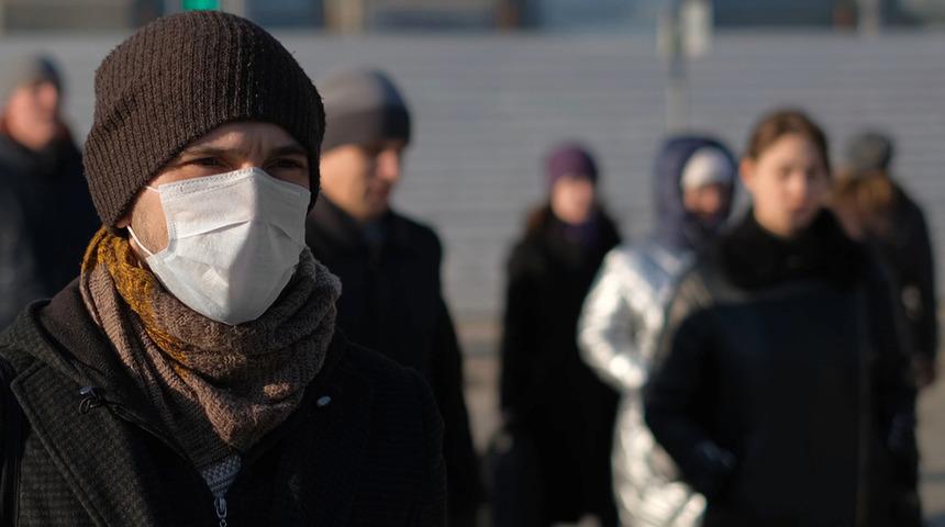 Mu varyantı endişesi! "Kış aylarında sorun teşkil edebilir"