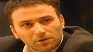 Kurtlar Vadisi'nde Polat, kafasını kesmişti! Cerrahpaşalı Metin yani Mehmet Polat’ın son hali