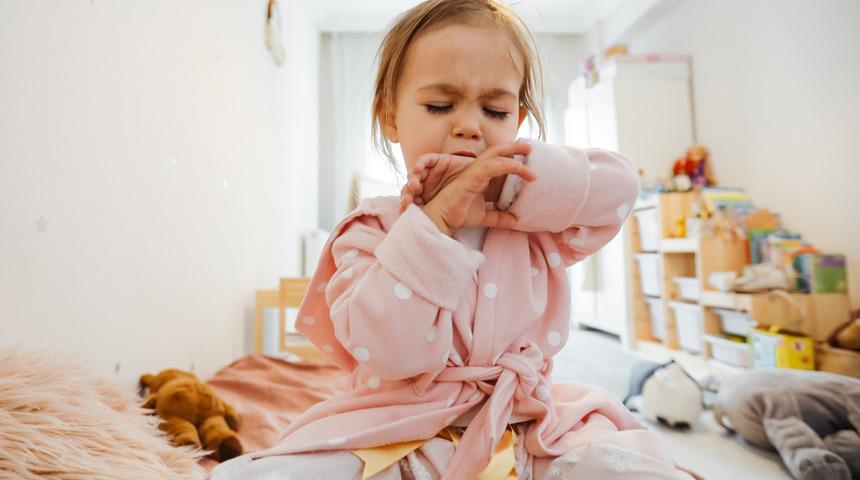 Anne babalar kış hastalıklarına dikkat! Çocuğunuz nezle ya da grip olduysa...