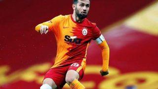Galatasaraylı Ömer Bayram bakın nereliymiş!