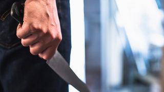 İngiltere'deki benzin istasyonunda rehine krizi