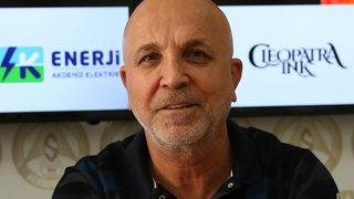 Hasan Çavuşoğlu: Takım daha kaliteli, kulübe daha zengin