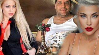 Yeliz Yeşilmen, Ali Uğur Akbaş ile boşandı! Deniz Akkaya, Yeliz Yeşilmen’i bombaladı: Selin Ciğerci ile evlenebilir eşi!