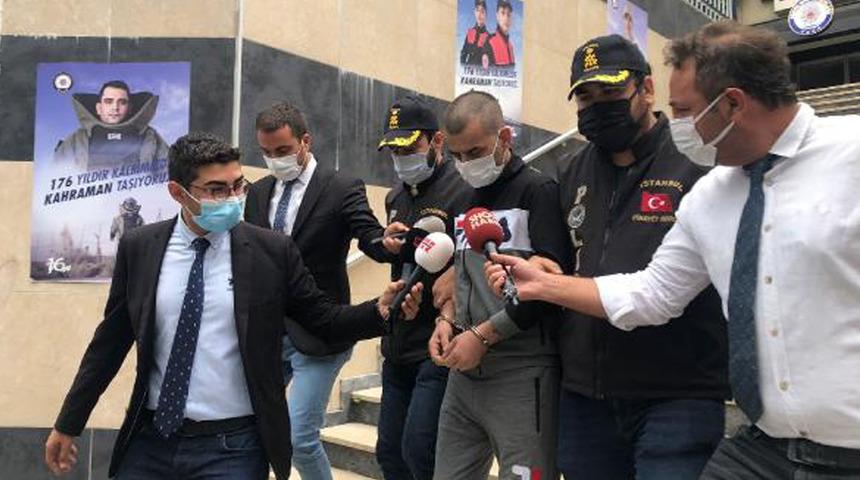 Cemile Şenel cinayetinde yeni gelişme! Yakalandı