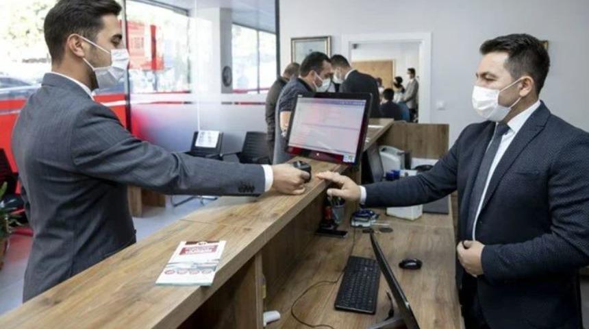 Noterlerde yeni dönem! 2022 itibarıyla başlıyor