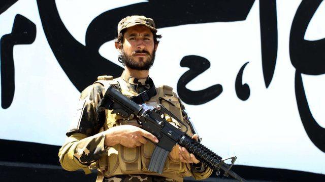 Afganistan ı Taliban yönetimi altında nasıl bir düzen bekliyor? 3
