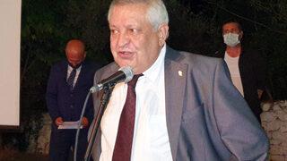 Kaymakam Soley'den sitem dolu sözler: Birkaç kişinin isteğiyle aranızdan ayrılıyorum