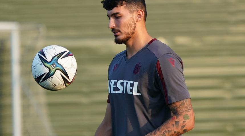 Uğurcan Çakır, Trabzonspor'da kaldı