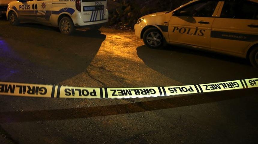 12 yıllık eşini öldüren müzisyen kocanın itirafları kan dondurdu