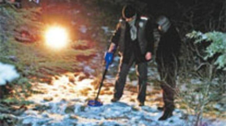 Ankara'da 5 noktada kazı yapıldı