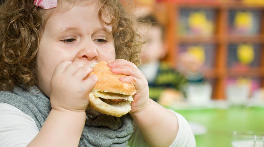 Çocuklarda 'obezite' nasıl önlenir