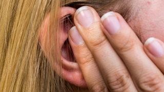 Kulak çınlamaları, işitme kaybına yol açabilir