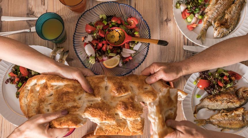 Ramazanda ideal beslenme nasıl olmalı?