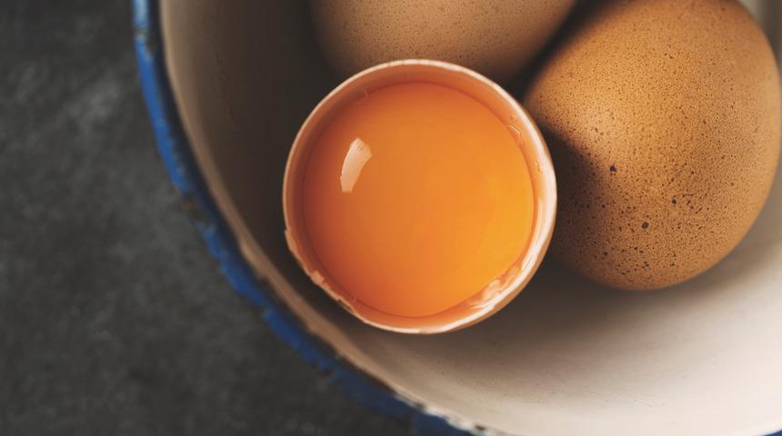 Hamilelikte yumurta yemek bebeği koruyor