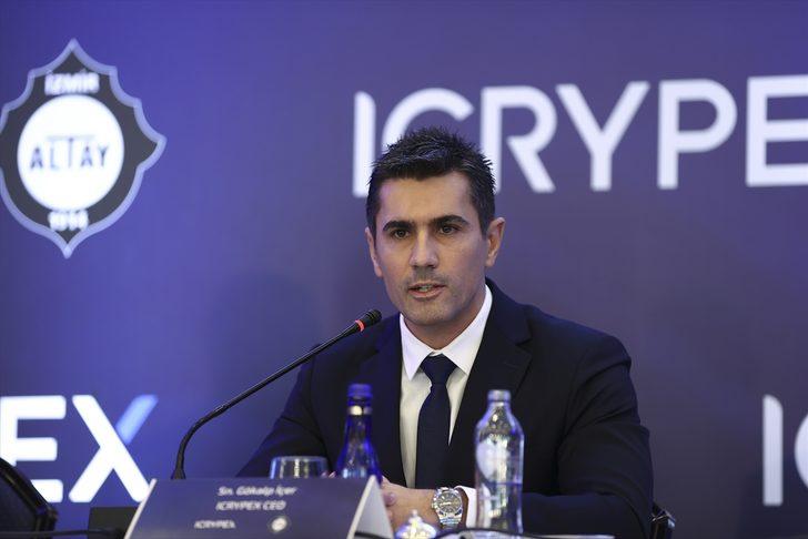 Altay Token, 13 Eylül'de ön satışa çıkıyor G2