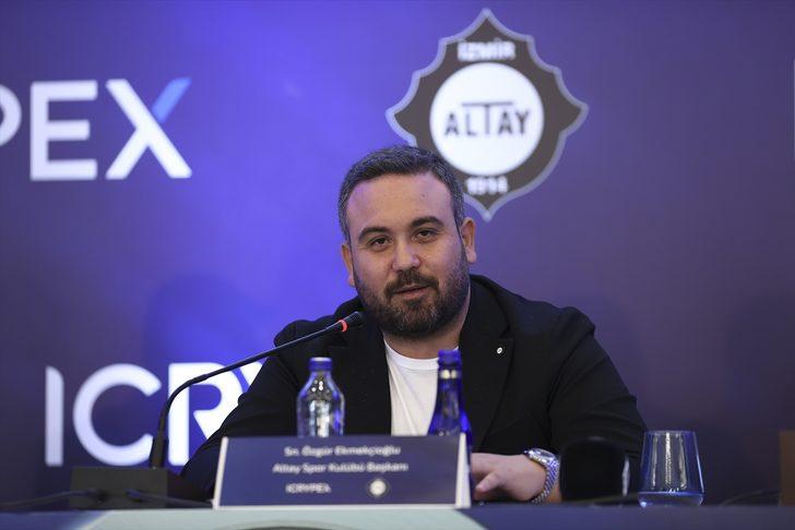 Altay Token, 13 Eylül'de ön satışa çıkıyor G3