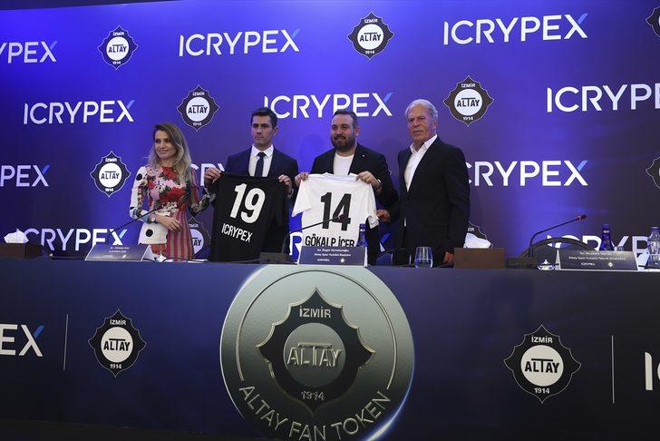Altay Token, 13 Eylül'de ön satışa çıkıyor G5