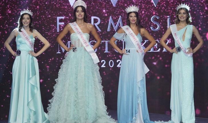Miss Turkey 2021 birincisi kim oldu? Miss Turkey 2021 birincisi Dilara Korkmaz kimdir, mesleği ne ve kaç yaşında? G2