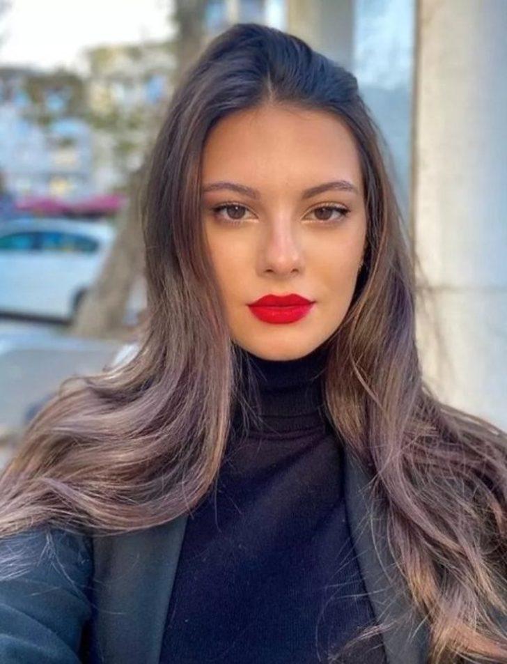 Miss Turkey 2021 birincisi kim oldu? Miss Turkey 2021 birincisi Dilara Korkmaz kimdir, mesleği ne ve kaç yaşında? G4