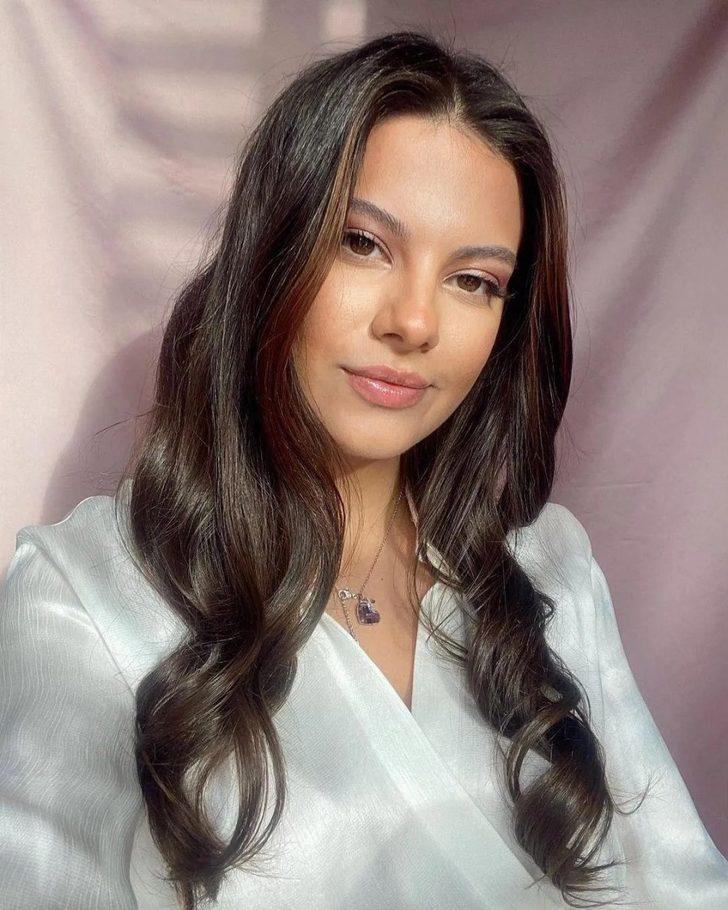 Miss Turkey 2021 birincisi kim oldu? Miss Turkey 2021 birincisi Dilara Korkmaz kimdir, mesleği ne ve kaç yaşında? G5