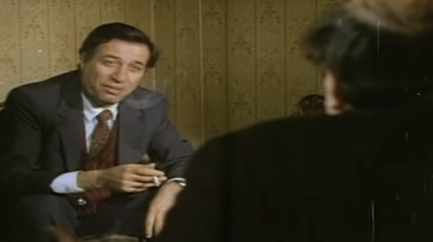 Kiracı filmi nerede ve ne zaman çekildi? İşte Kiracı filminin oyuncuları…